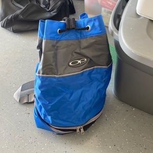 Ocean Pacific (OP) Multi-purpose Gym/Beach Bag